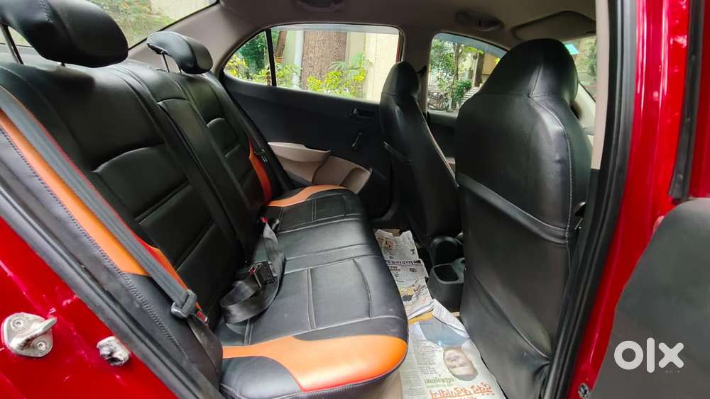 Hyundai Xcent [ ] 1.2 E Petrol, 2014, Petrol