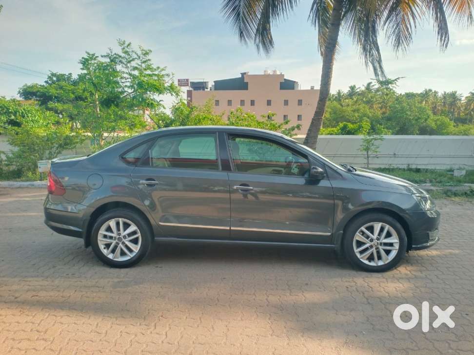 Skoda Rapid 1.2 Tsi, 2021, Petrol