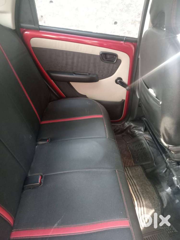Tata Nano (2017) Twist Xt