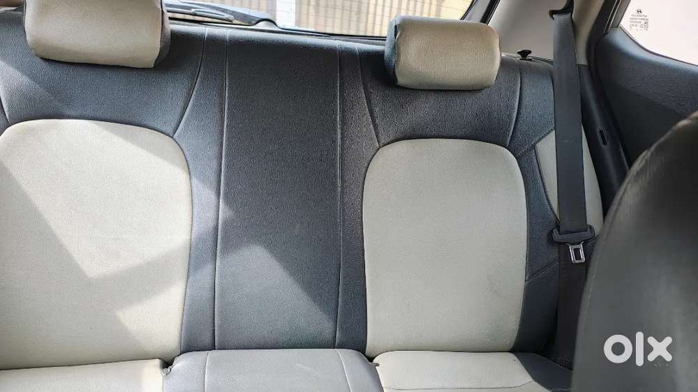 Hyundai Grand I10 2015