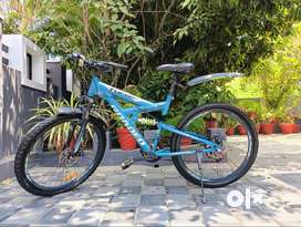 Herculed Roadeo Bicycles for sale in Kerala Second Hand Cycles