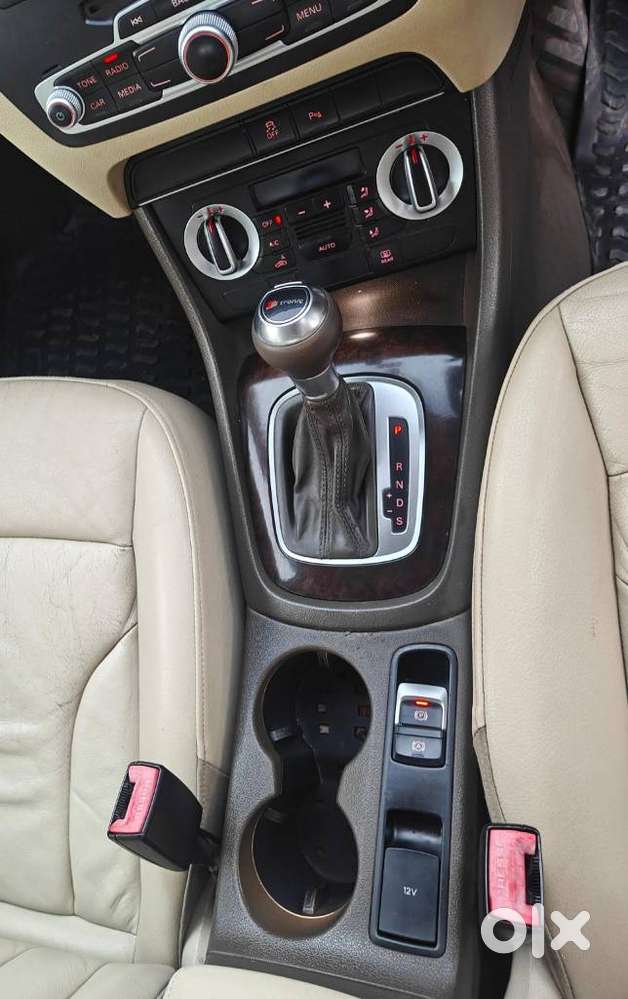 Audi Q3 2.0 Tdi Quattro, 2013, Diesel