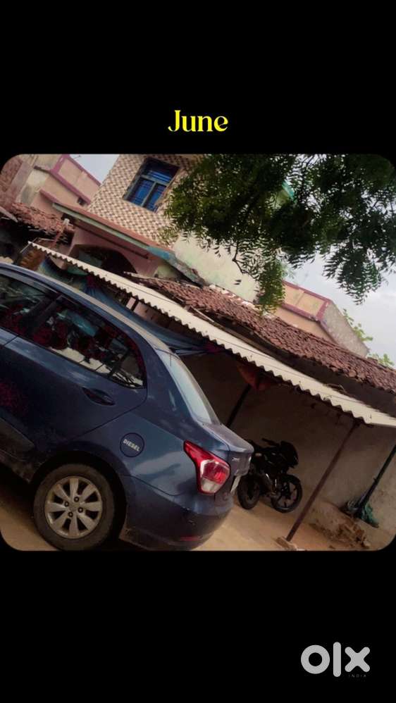 Hyundai Xcent 2014 Diesel Good Condition