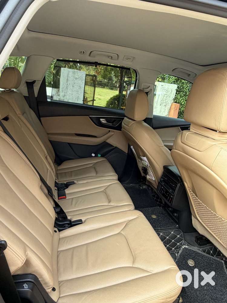 Audi Q7 3.0 Premium Plus 55 Tfsi, 2023, Petrol