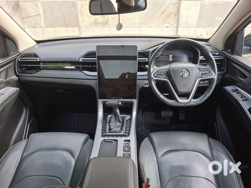Mg Hector Sharp Pro 1.5 Turbo Cvt, 2024, Petrol