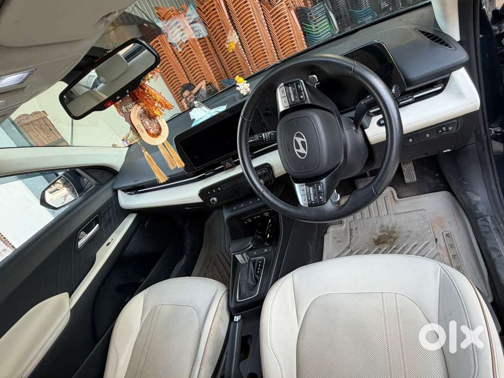 Hyundai New Verna Sx O 1.5 Turbo Gdi Mt, 2024, Petrol