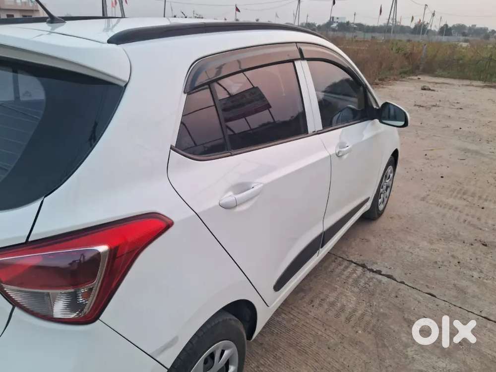 Hyundai Grand I10 2019 Petrol 63549 Km Driven
