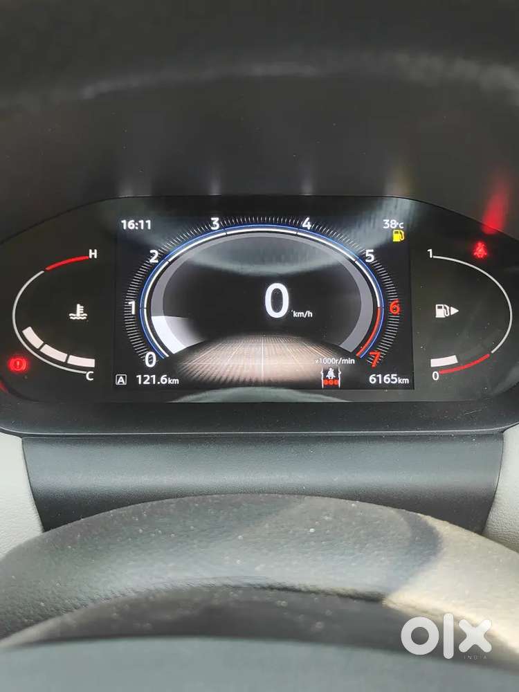 Nissan Magnite For Sale - Brand New