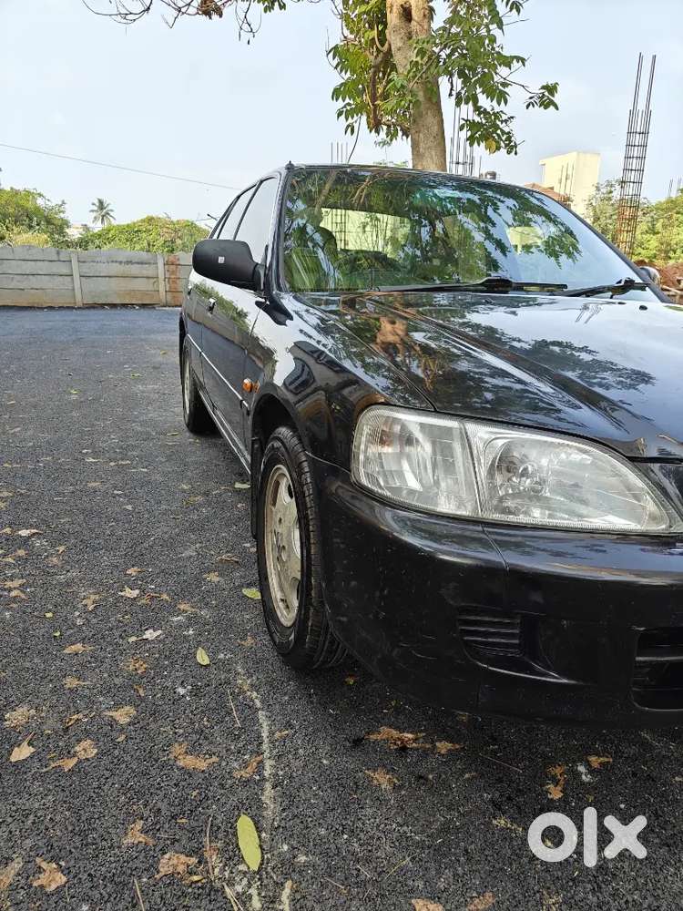 Honda City 2002 Orginal V Tech