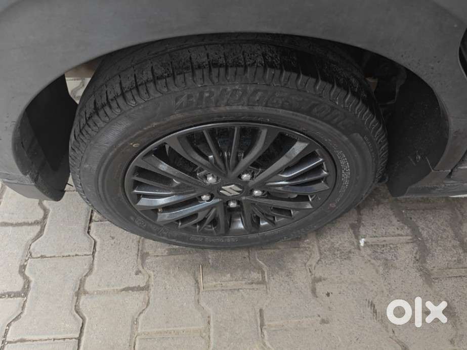 Maruti Suzuki Xl6 1.5 Zeta Mt, 2020, Petrol