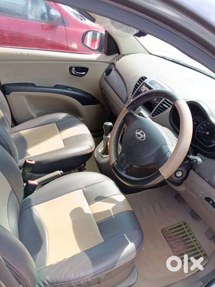 Hyundai I10 1.2 Kappa Magna, 2012, Petrol