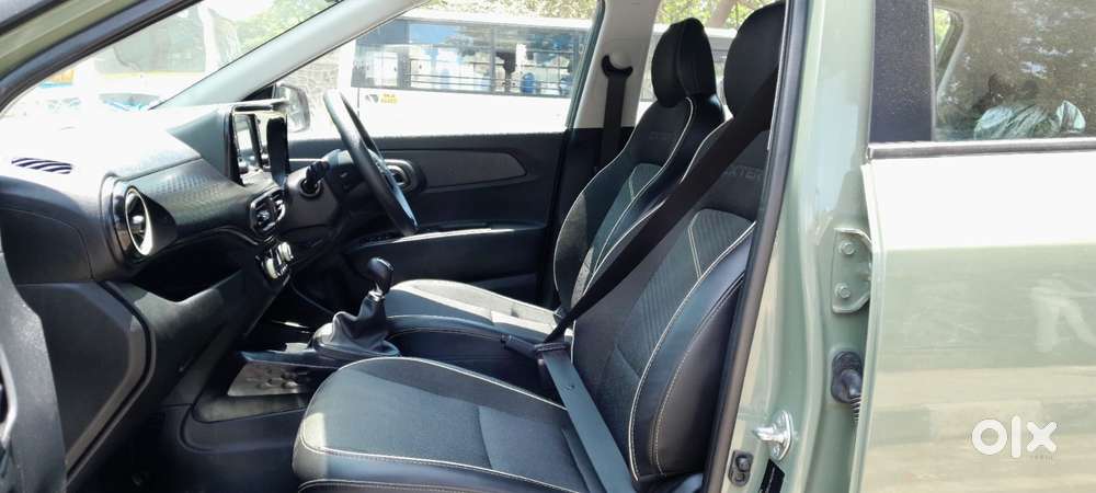 Hyundai Exter Sx 1.2 Mt, 2023, Petrol