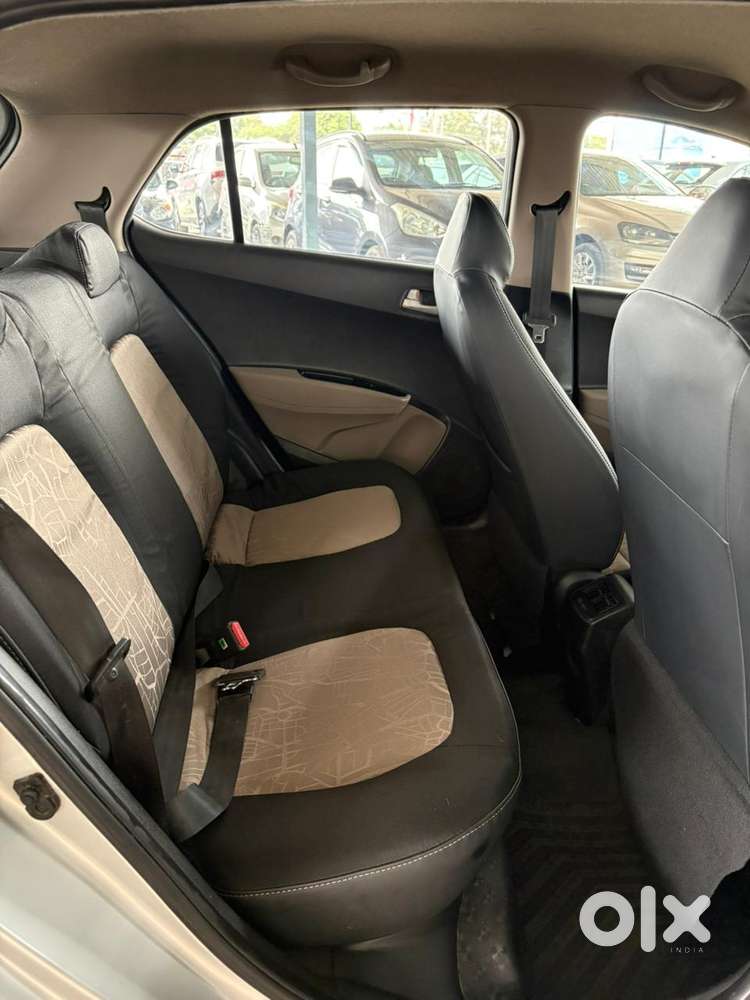 Hyundai Grand I10 Sportz1.2 Crdi, 2015, Diesel