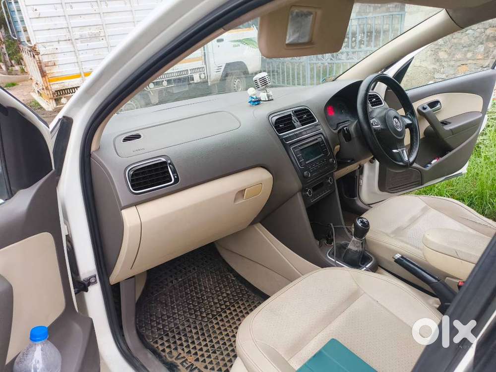 Vento 2013 Model
