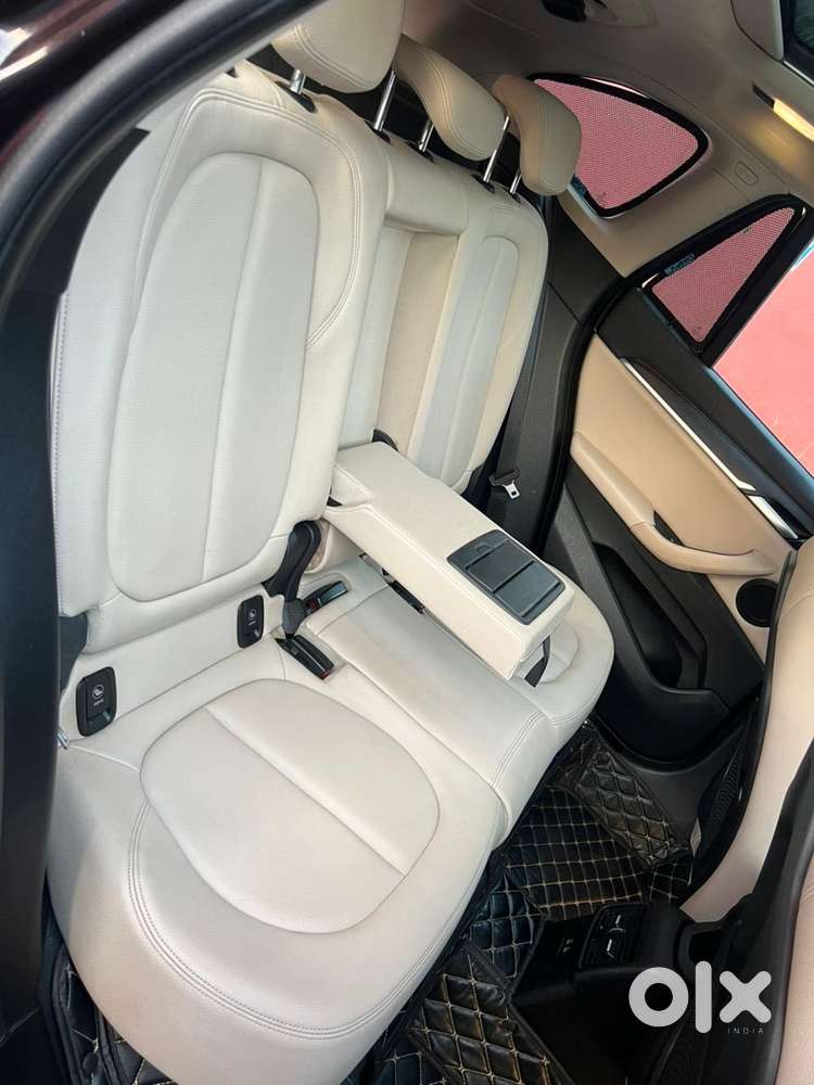 Bmw X1 2.0 Sdrive 20d, 2018, Diesel