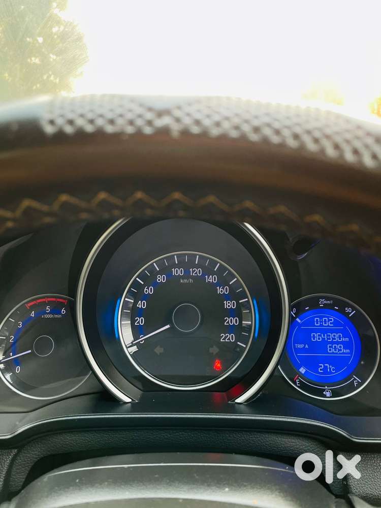 Honda Wr-v 1.5 Sv I-dtec Mt, 2020, Diesel