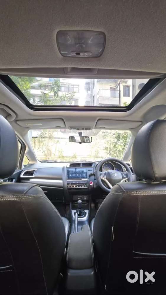 Honda Wr-v 1.5 Vx I-dtec, 2017, Diesel