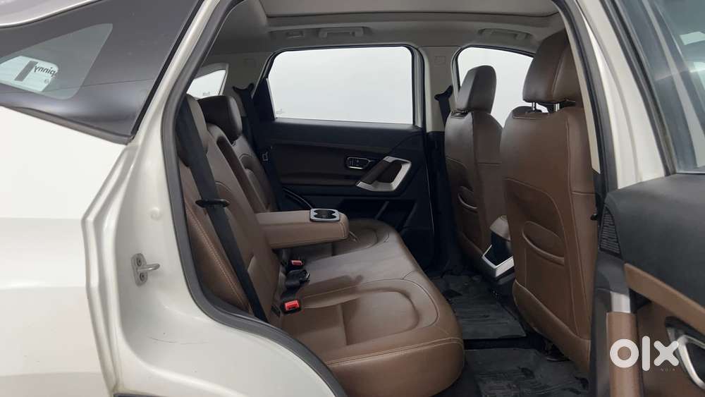 Tata Harrier 2.0 Kryotec Xz Sunroof, 2022, Diesel