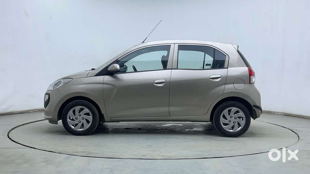 Hyundai Santro Sportz, 2022, Petrol