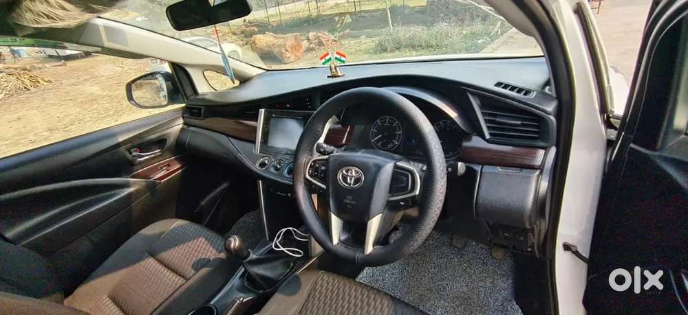 Toyota Innova Crysta 2019 Diesel