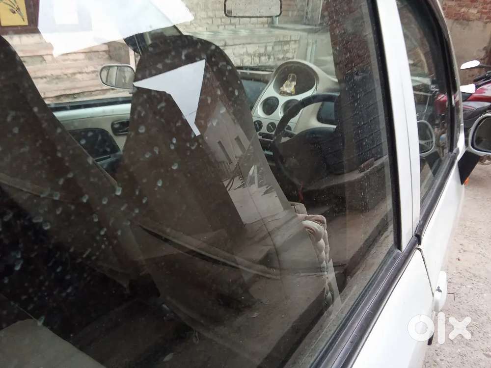 Tata Nano Xt 2013 Manual Petrol