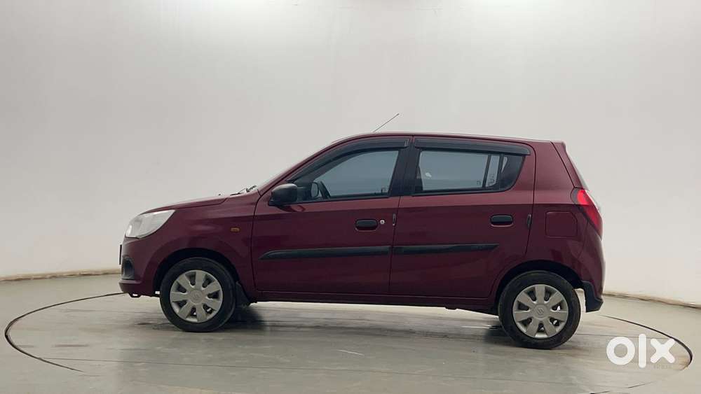 Maruti Suzuki Alto K10 Vxi, 2019, Petrol
