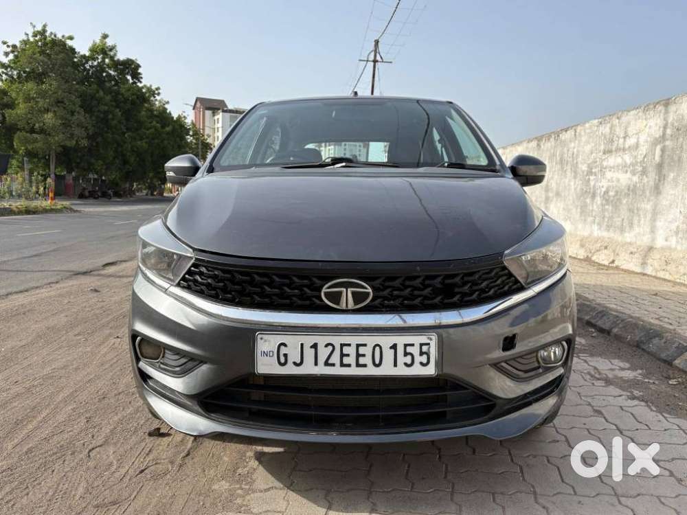 Tata Tiago Xz Plus, 2020, Petrol