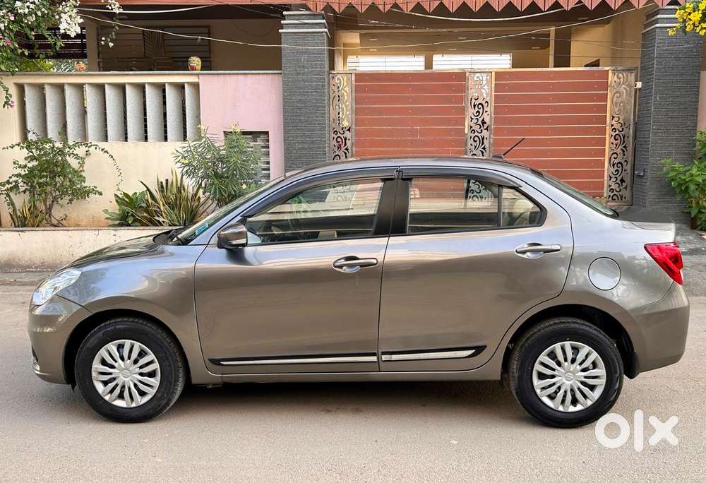 Maruti Suzuki Swift Dzire 1.2 Vxi Bsiv, 2020, Petrol