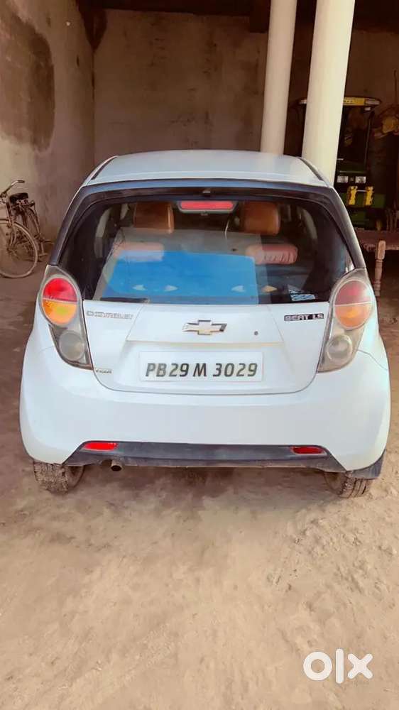Chevrolet Beat Good Condition