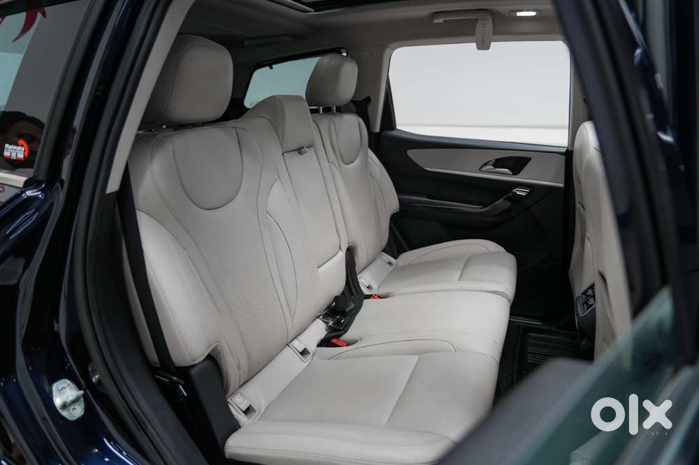 Mahindra Xuv700, 2024, Diesel