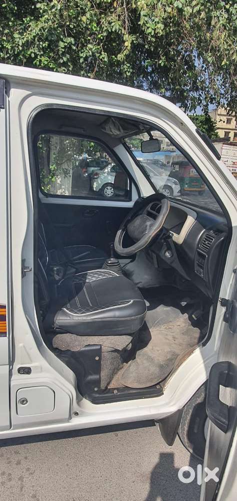 Maruti Suzuki Eeco Cng 5 Seater Ac, 2019, Cng & Hybrids