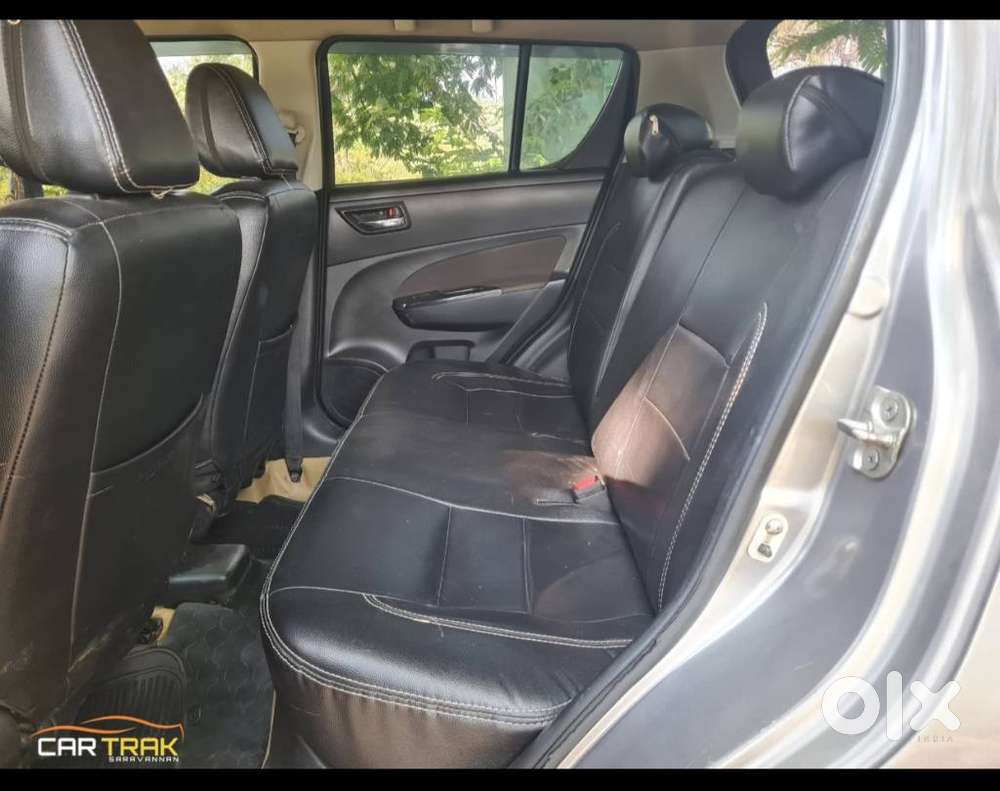 Maruti Suzuki Swift Ddis Vdi, 2017, Diesel