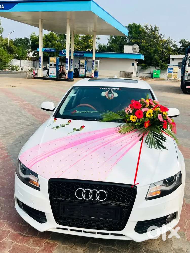 Audi A4 2012 Diesel Well Maintained