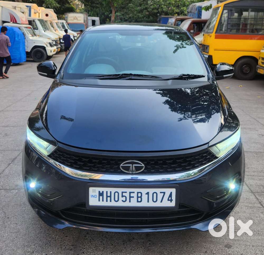 Tata Tigor 1.2 Revotron Xm Cng, 2022, Cng & Hybrids