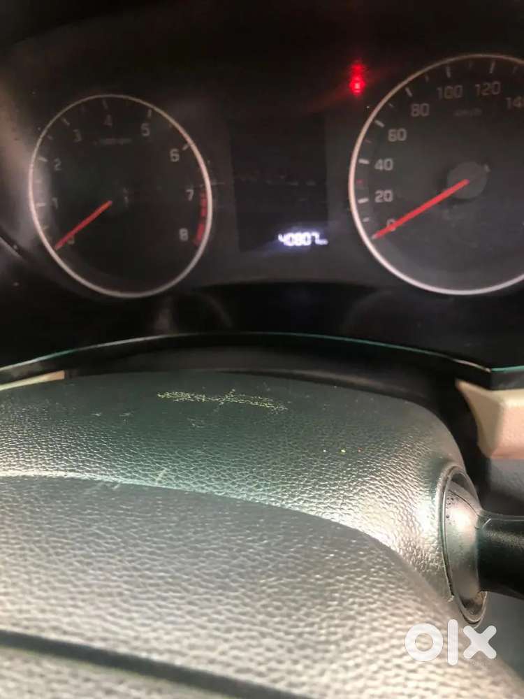Hyundai Elite I20 2018 Petrol Good Condition