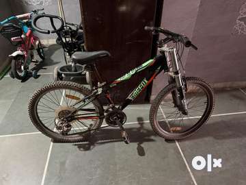 Fire fox bad attitude cycle for sale Bicycles 1788322463