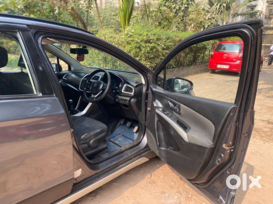 Maruti Suzuki S Cross Zeta Shvs, 2016, Diesel