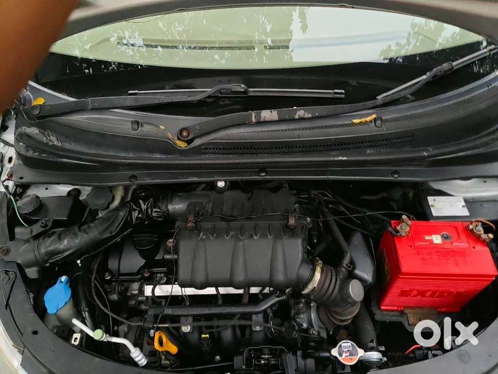 Hyundai I10 Sportz 1.1l, 2008, Petrol