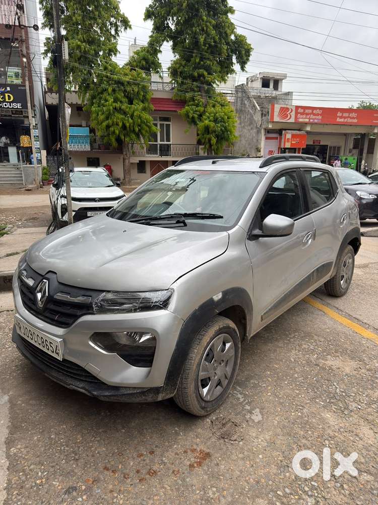 2020 Renault Kwid Petrol 2020