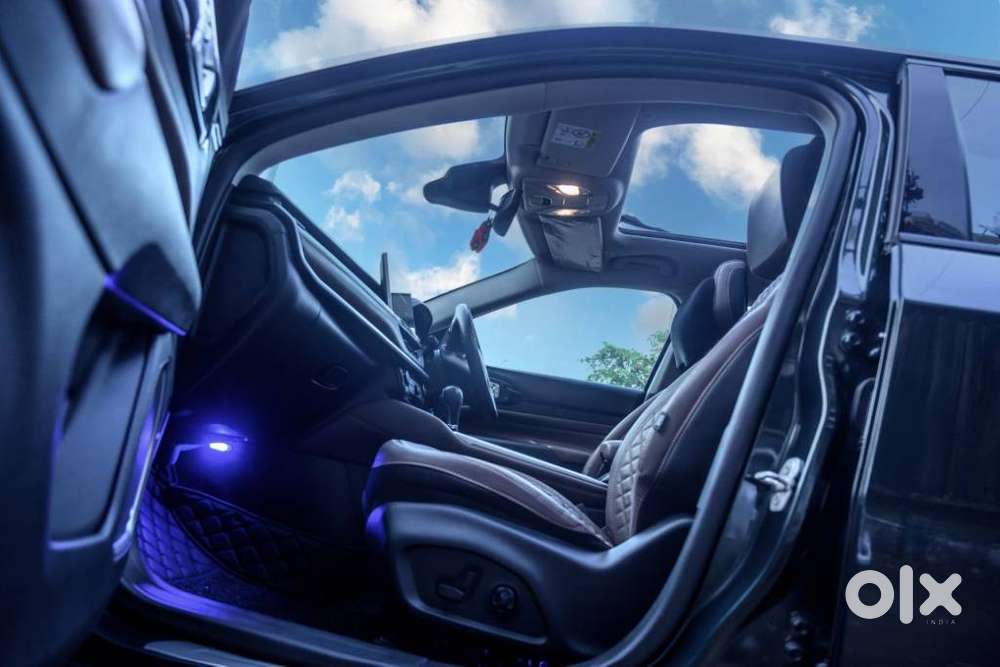 Jeep Meridian Limited Plus 4x2 At, 2024, Diesel