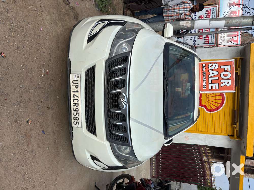 Mahindra Xuv500 2016 Diesel Good Condition