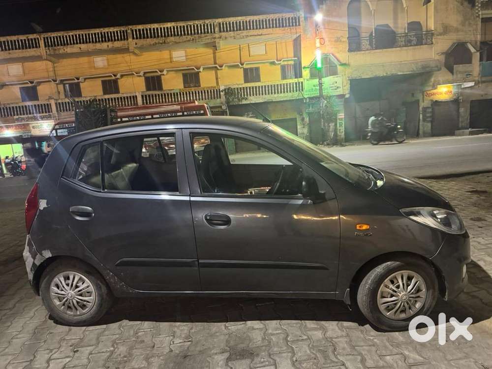 Hyundai I10 2011 Petrol Good Condition