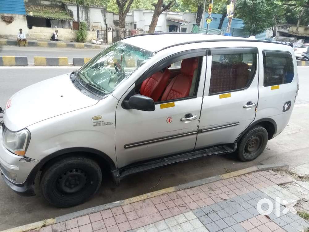 Mahindra Xylo Diesel 2019