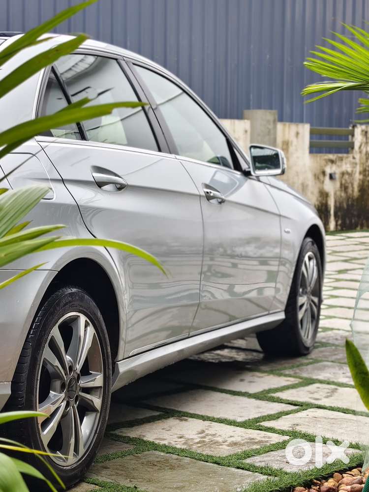 Mercedes-benz E-class 2016