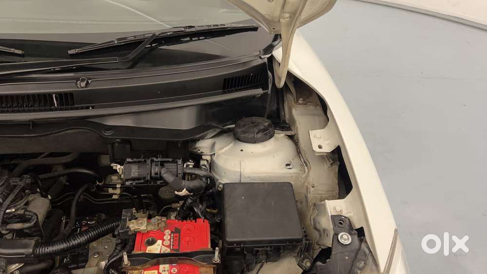 Maruti Suzuki Swift Amt Vvt Vxi, 2018, Petrol