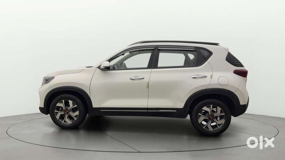 Kia Sonet 1.0 Htx Imt, 2021, Petrol