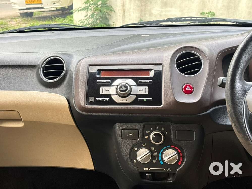 1st Owner Amaze Diesel Only 62000 Kms Driven