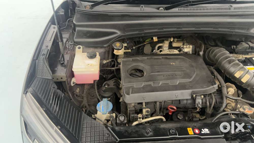 Hyundai Alcazar 1.5 Signature (o) Diesel At 7 Str, 2022, Diesel