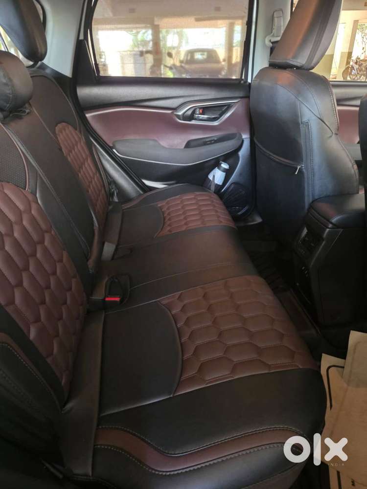 Grand Vitara Delta 6 Speed Automatic Transmission 2025 Model