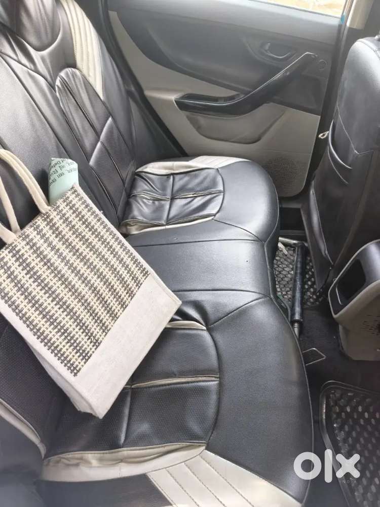 Tata Nexon Nov 2018